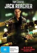 Jack Reacher